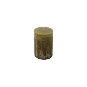 Lumânare Parfumată Cilindru 10 cm / 6 cm #CRL70144
